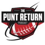 The Punt Return podcast: NFL data analysis and game previews every single week.
